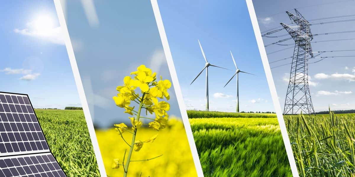 fuentes de energia alternativa