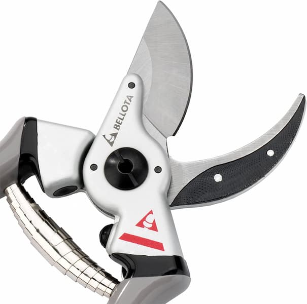 tijeras de poda profesional bellota