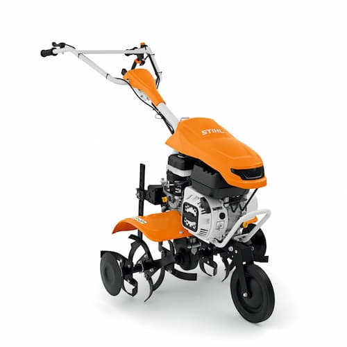 Motoazada Stihl MH600